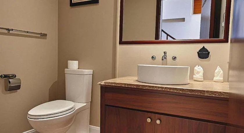 Jinggangshan ZhongTaiLai International Hotel