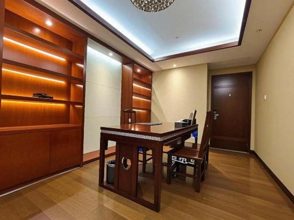 Jinggangshan ZhongTaiLai International Hotel