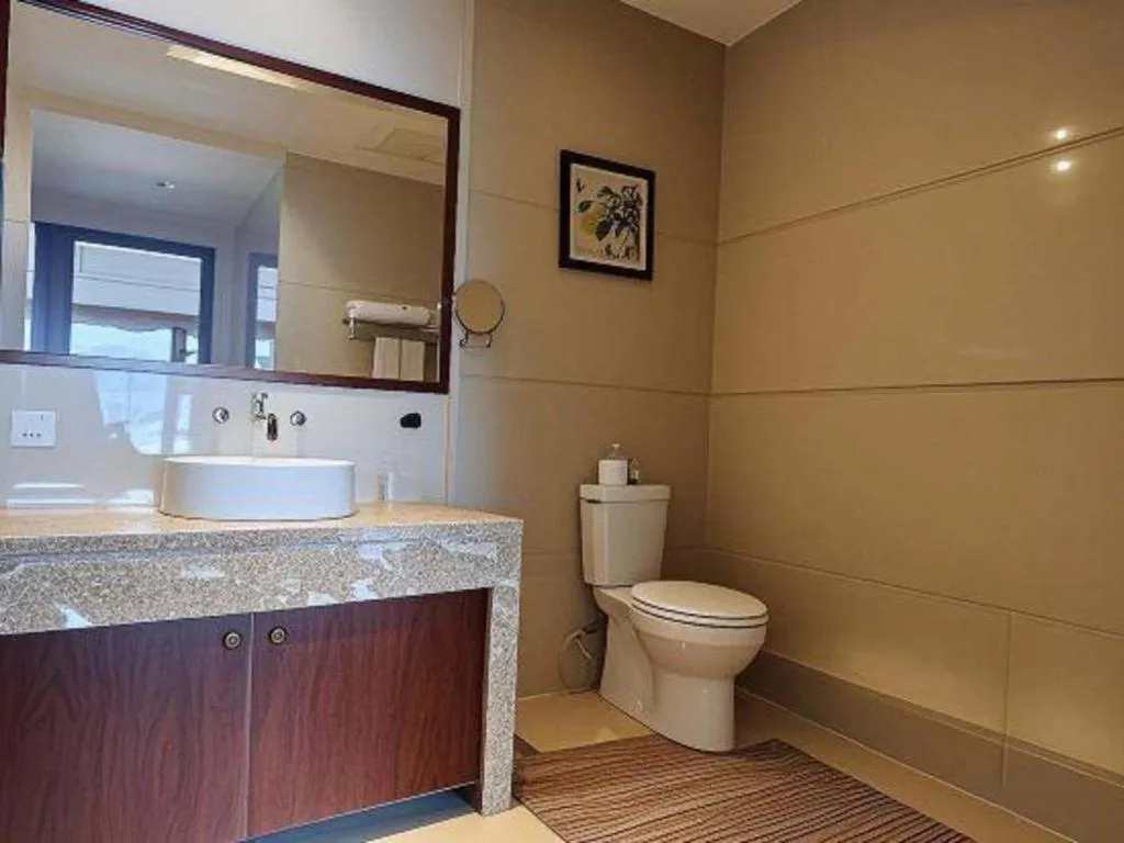 Jinggangshan ZhongTaiLai International Hotel