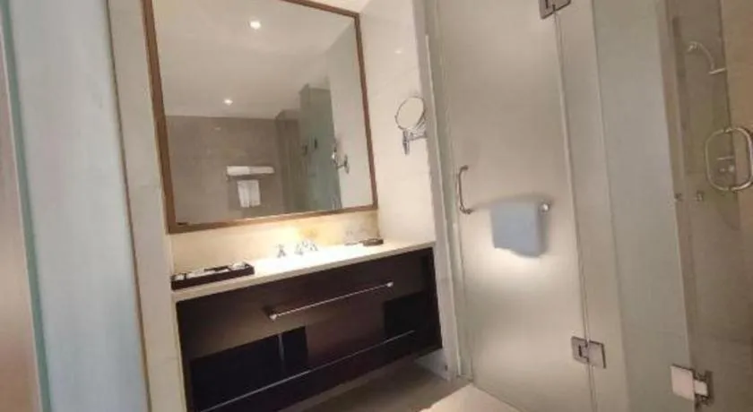 Jinggangshan ZhongTaiLai International Hotel