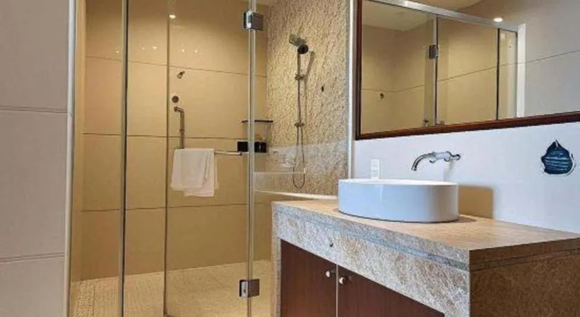 Jinggangshan ZhongTaiLai International Hotel