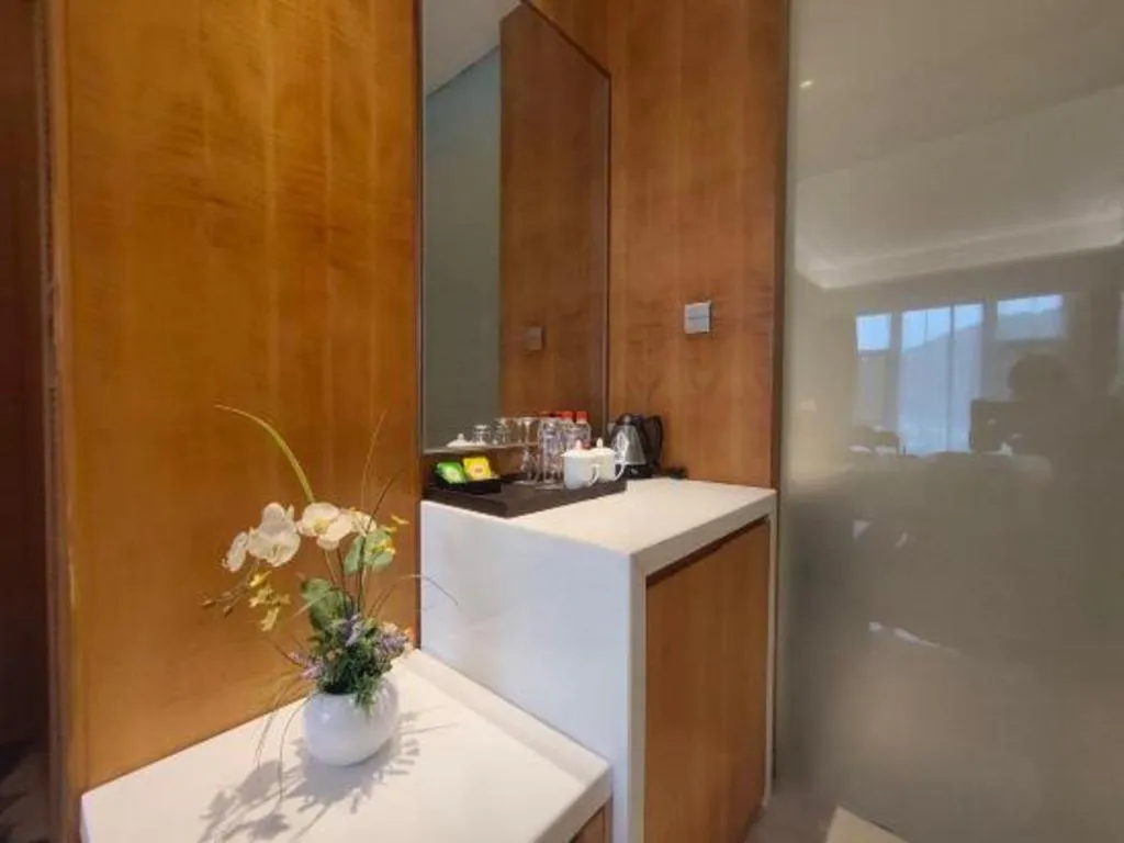 Jinggangshan ZhongTaiLai International Hotel