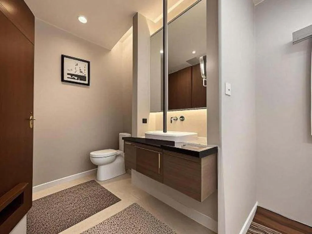 Jinggangshan ZhongTaiLai International Hotel