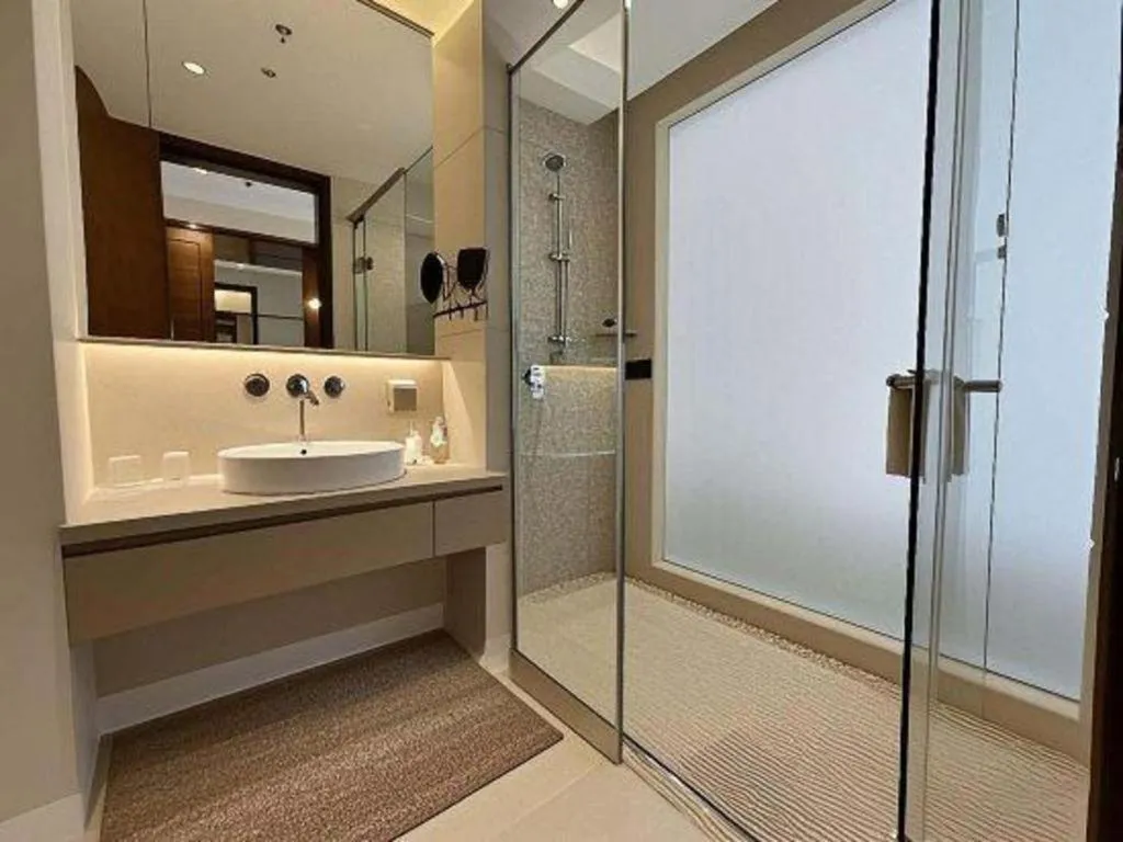 Jinggangshan ZhongTaiLai International Hotel