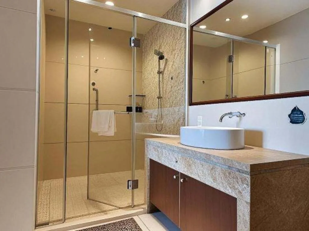 Jinggangshan ZhongTaiLai International Hotel