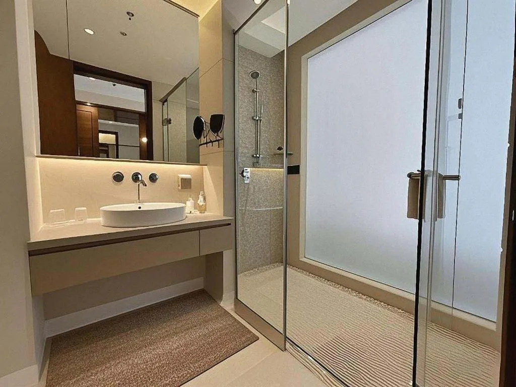 Jinggangshan ZhongTaiLai International Hotel