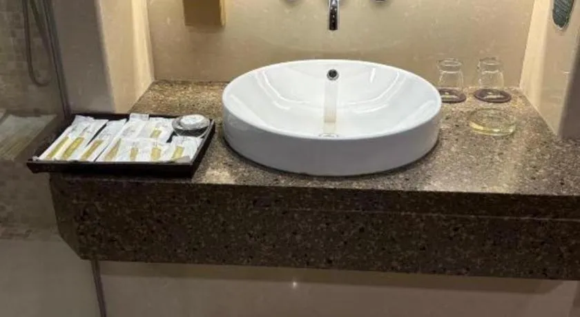 Jinggangshan ZhongTaiLai International Hotel