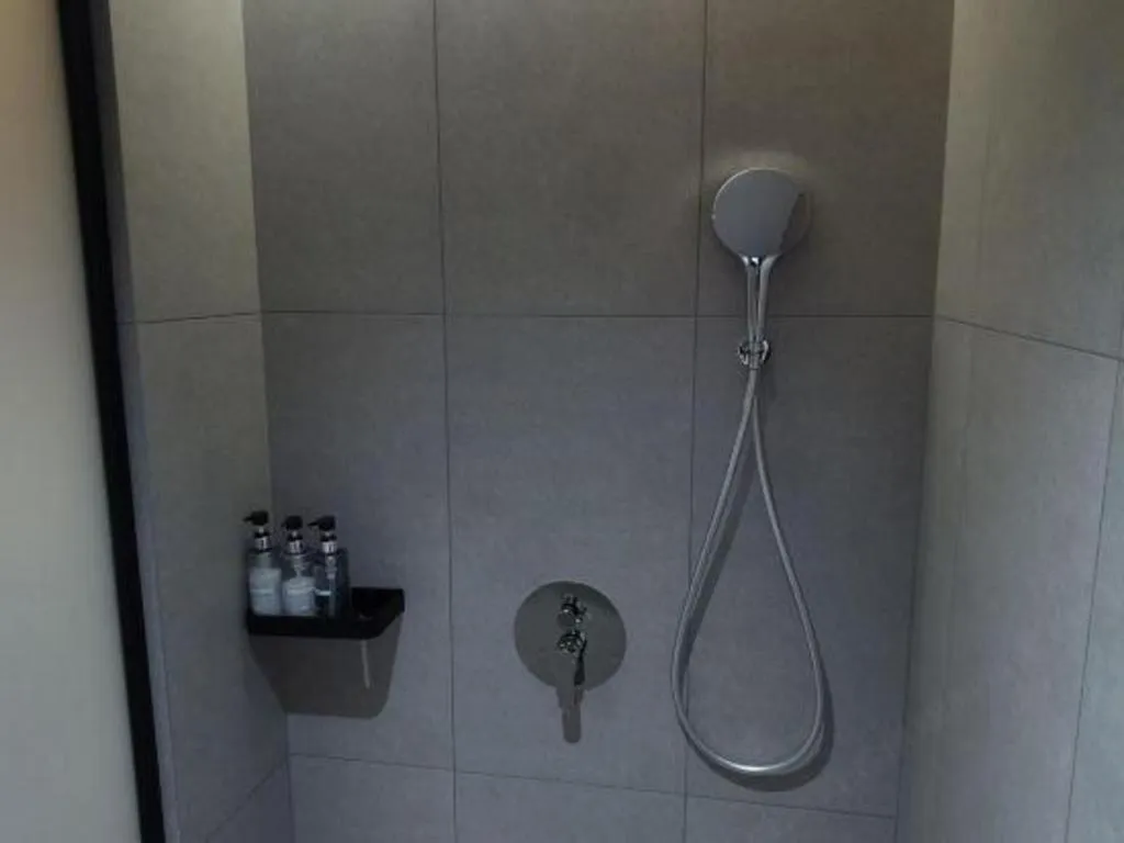 Jinggangshan ZhongTaiLai International Hotel