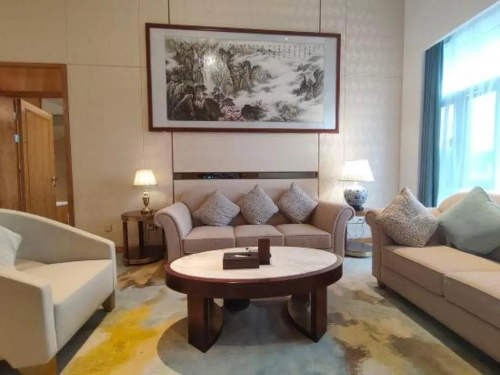 Jinggangshan ZhongTaiLai International Hotel