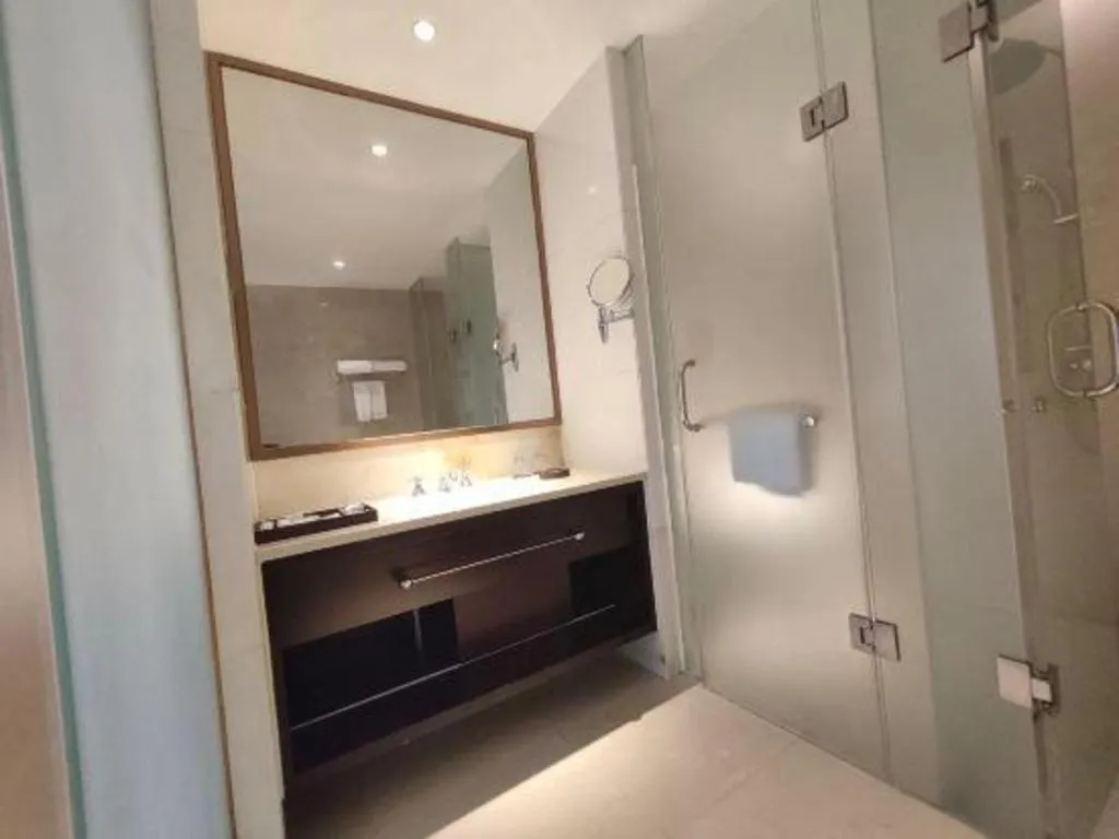 Jinggangshan ZhongTaiLai International Hotel