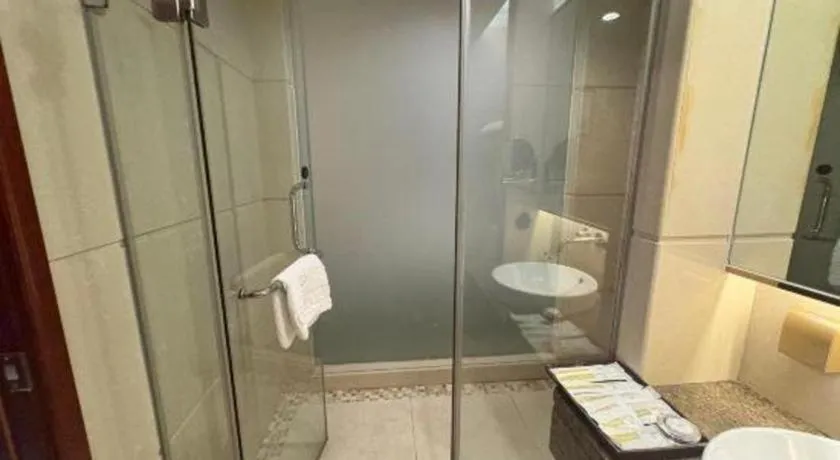 Jinggangshan ZhongTaiLai International Hotel