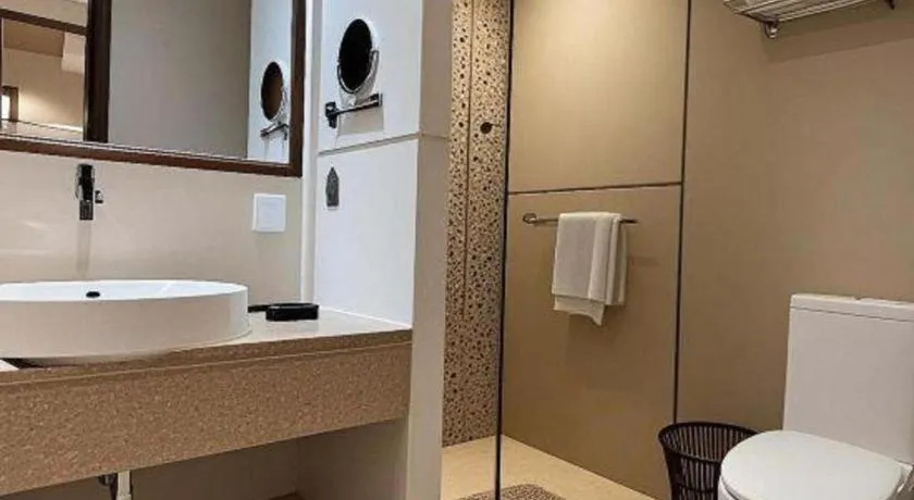 Jinggangshan ZhongTaiLai International Hotel