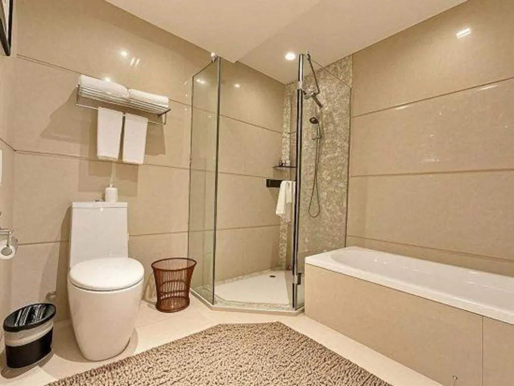 Jinggangshan ZhongTaiLai International Hotel