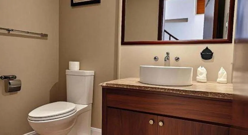 Jinggangshan ZhongTaiLai International Hotel