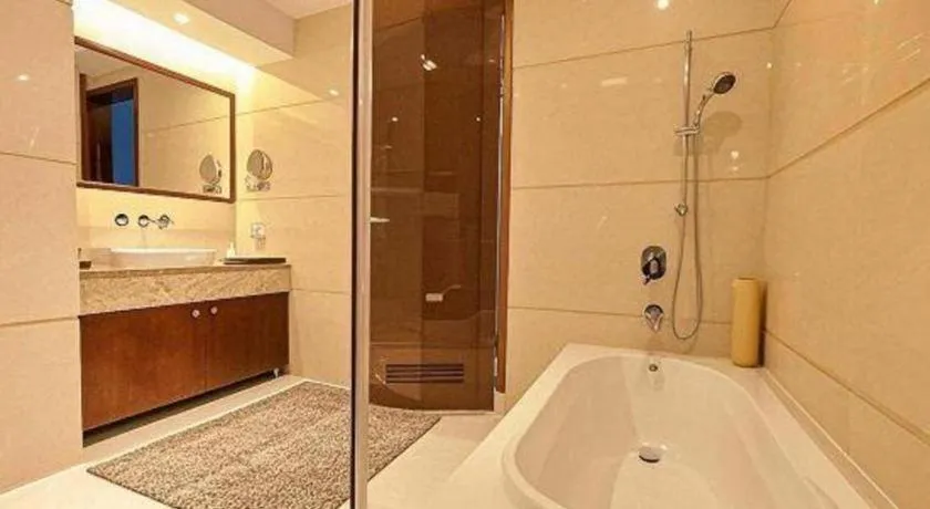 Jinggangshan ZhongTaiLai International Hotel