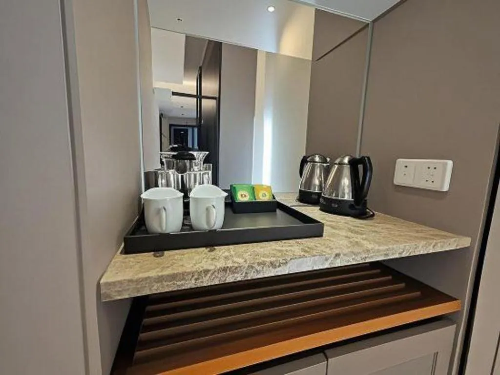 Jinggangshan ZhongTaiLai International Hotel