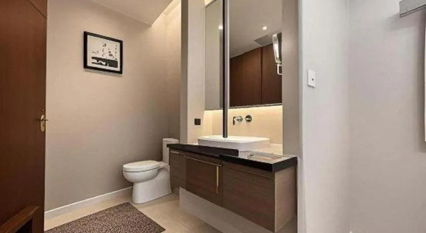 Jinggangshan ZhongTaiLai International Hotel