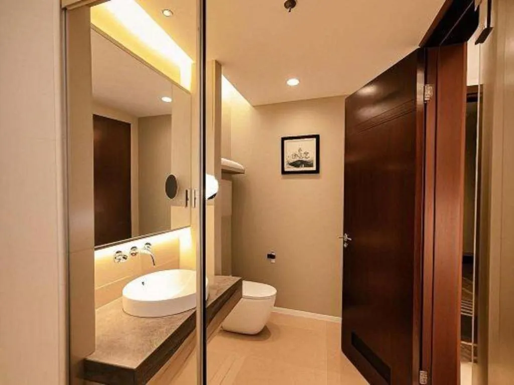 Jinggangshan ZhongTaiLai International Hotel