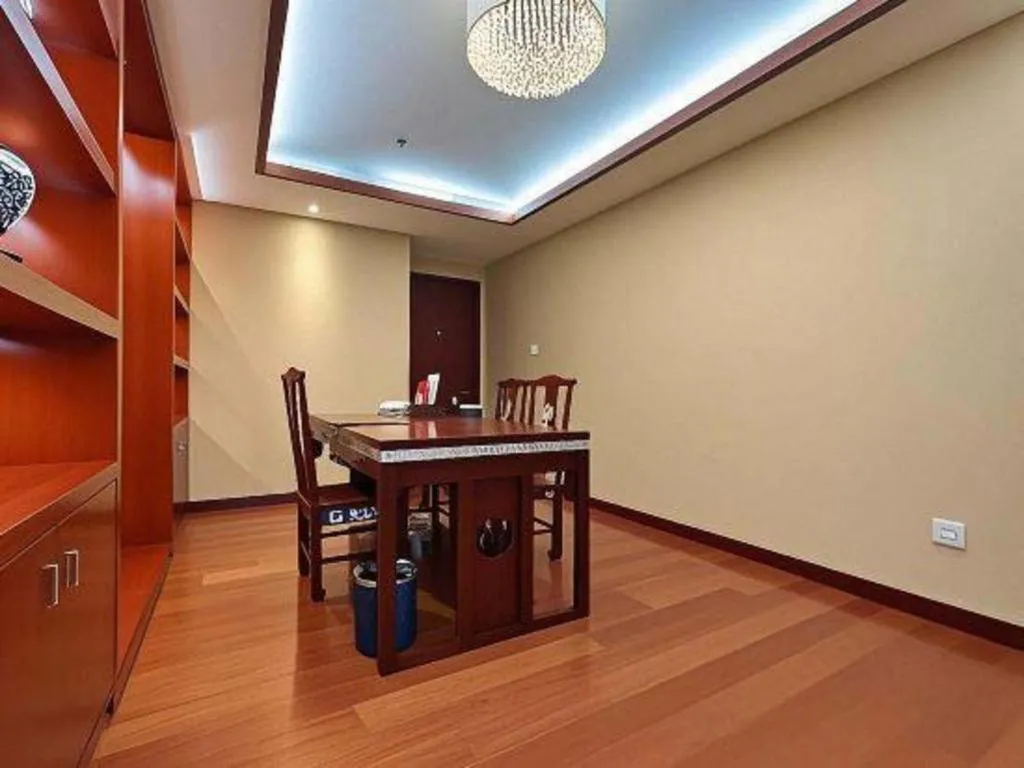 Jinggangshan ZhongTaiLai International Hotel