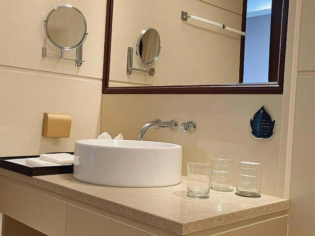 Jinggangshan ZhongTaiLai International Hotel