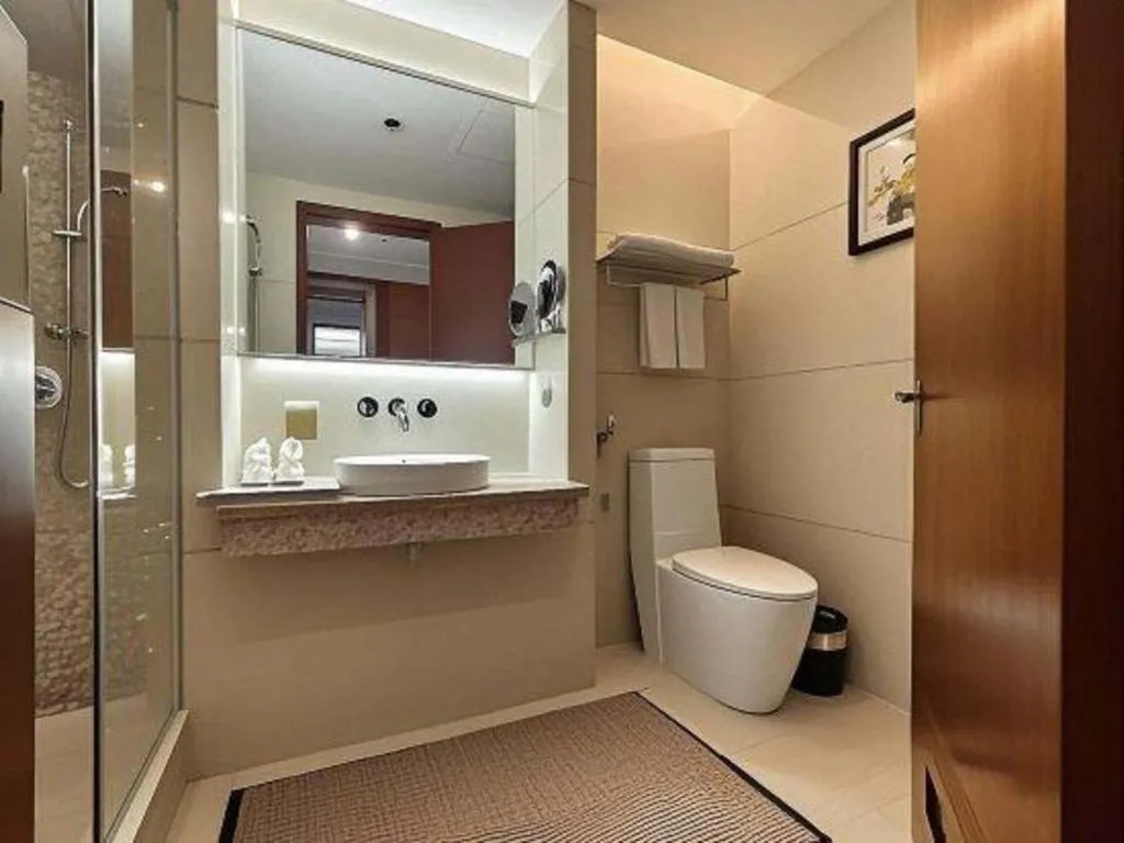 Jinggangshan ZhongTaiLai International Hotel