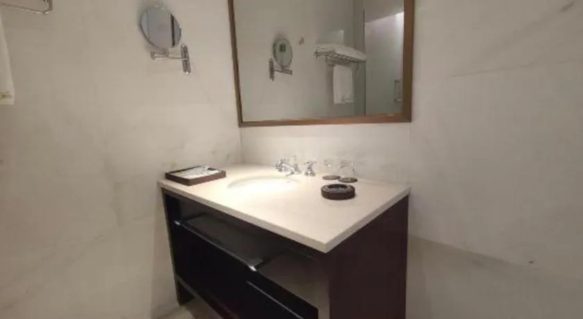 Jinggangshan ZhongTaiLai International Hotel