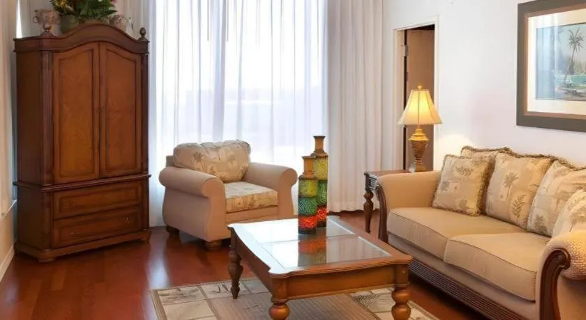 Magnuson Grand Conference Hotel