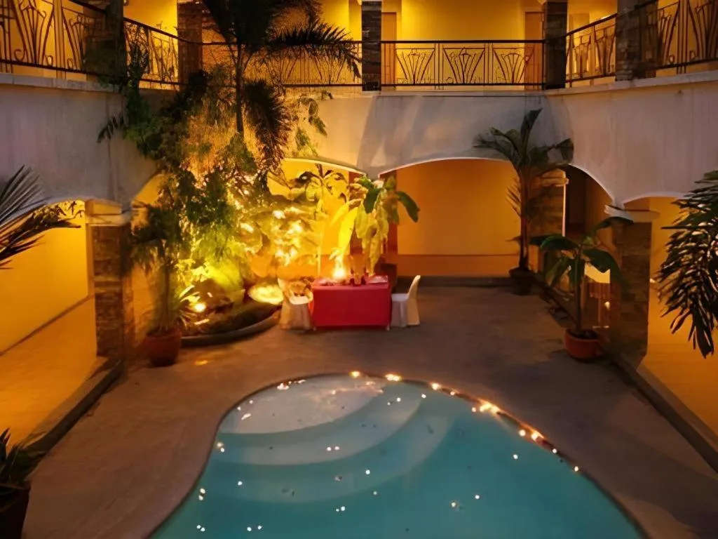 Bayfront Hotel Subic