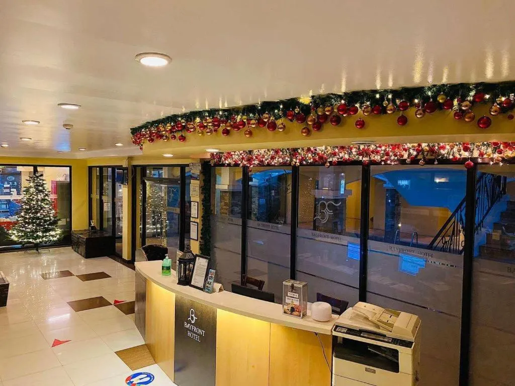 Bayfront Hotel Subic
