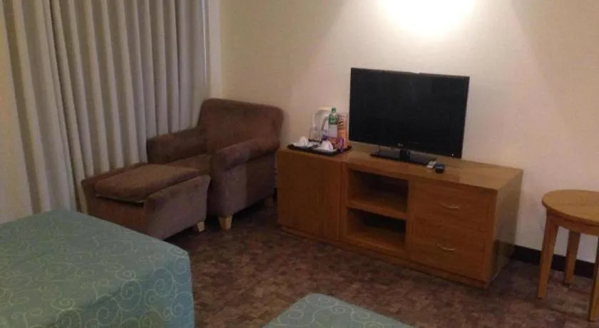 Bayfront Hotel Subic