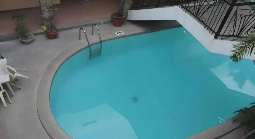 Bayfront Hotel Subic