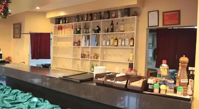 Bayfront Hotel Subic