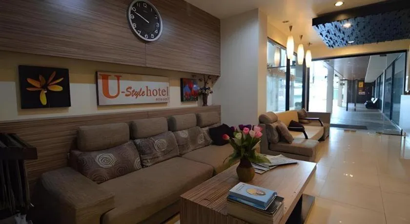 U Style Hotel