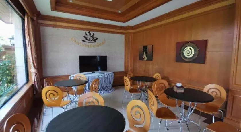 The Ligor City Hotel