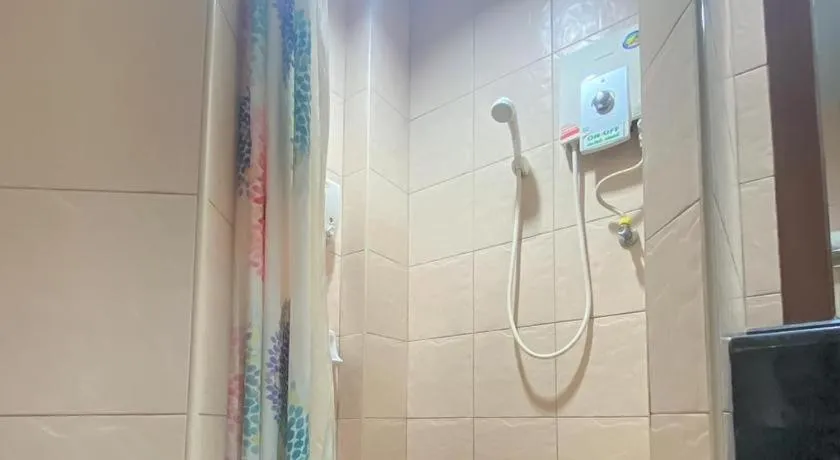 The Ligor City Hotel