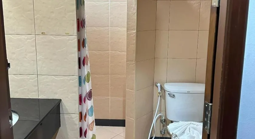 The Ligor City Hotel