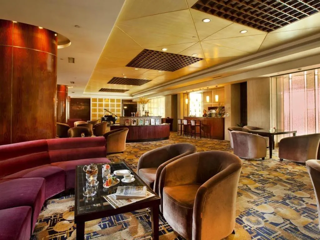 Jiande Peninsula Kaihao Hotel