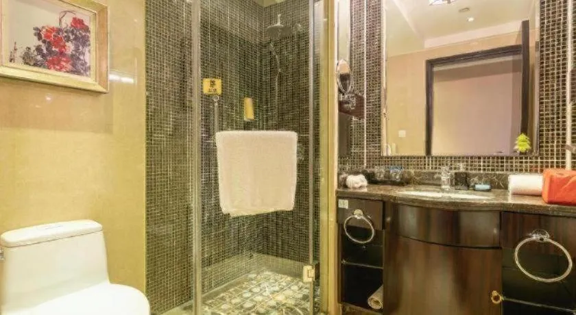 Jiande Peninsula Kaihao Hotel