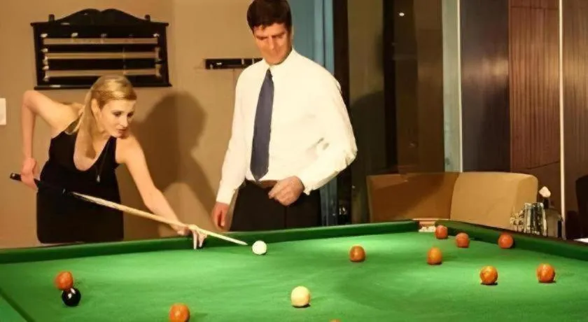 Jiande Peninsula Kaihao Hotel