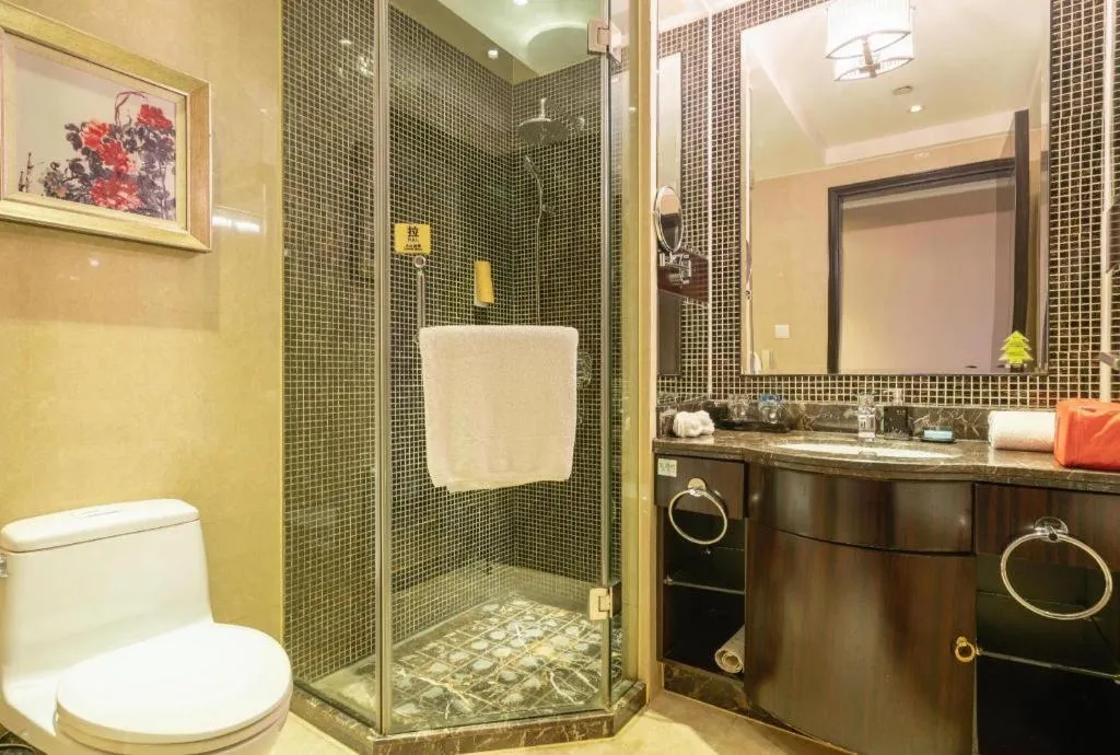 Jiande Peninsula Kaihao Hotel