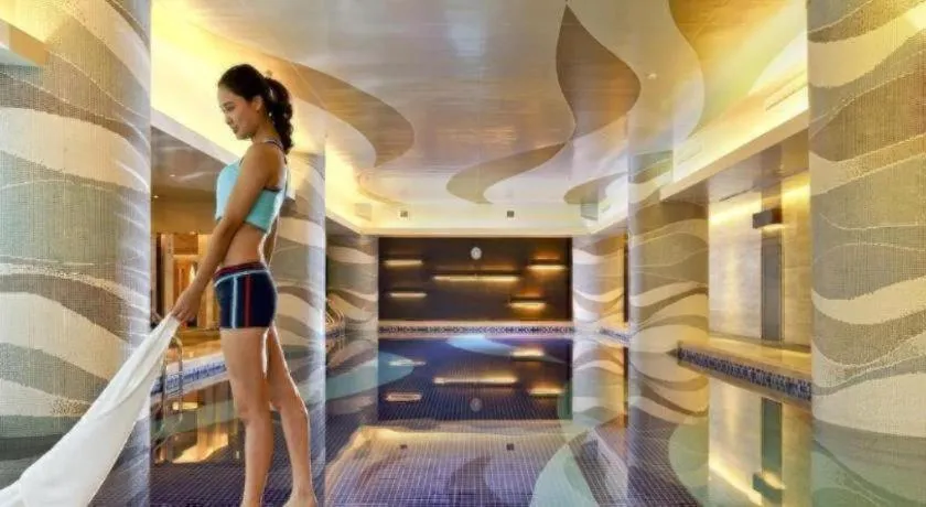 Jiande Peninsula Kaihao Hotel