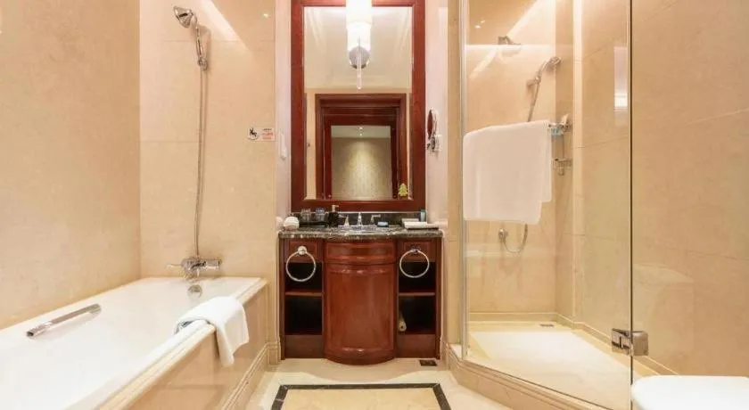 Jiande Peninsula Kaihao Hotel