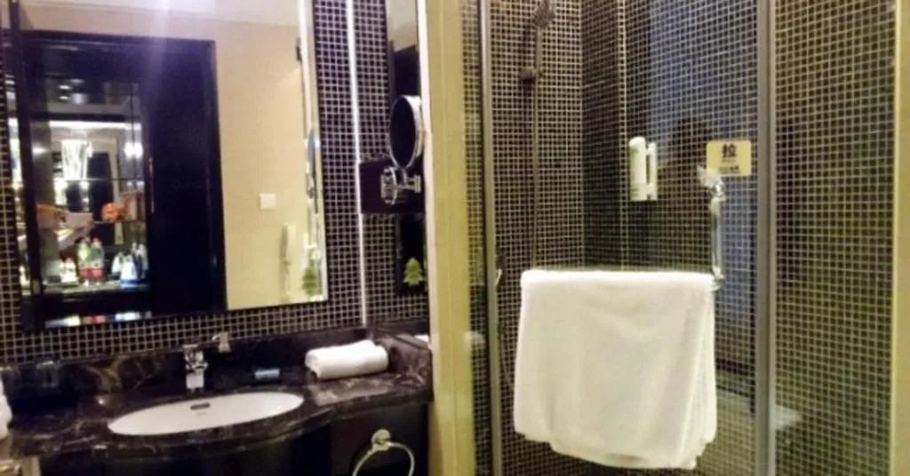 Jiande Peninsula Kaihao Hotel