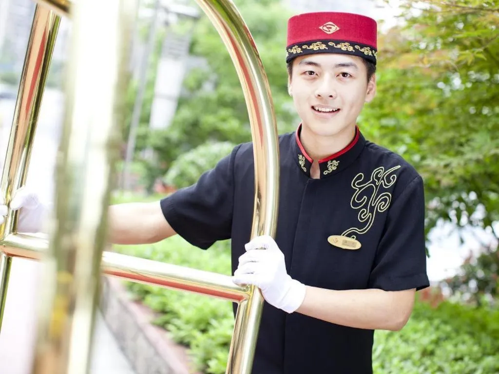 Jiande Peninsula Kaihao Hotel