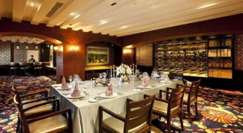 Jiande Peninsula Kaihao Hotel