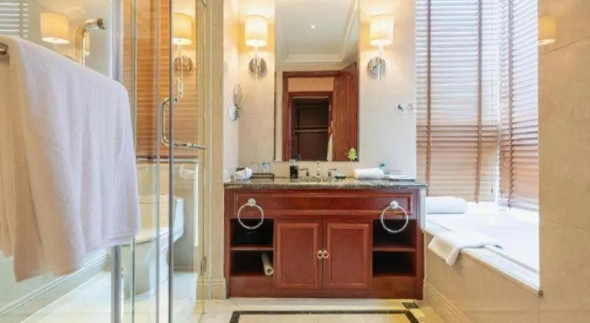 Jiande Peninsula Kaihao Hotel