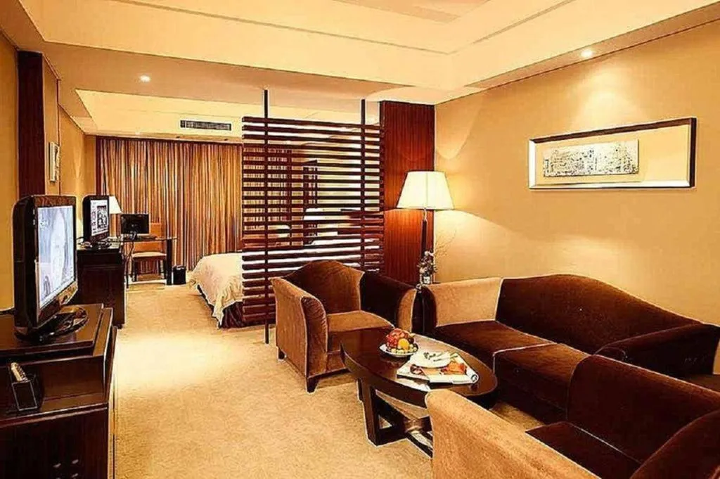 Jiande Peninsula Kaihao Hotel