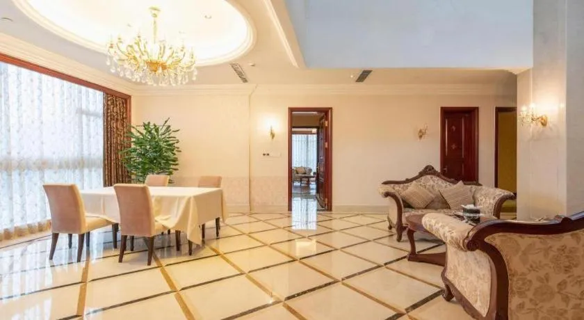 Jiande Peninsula Kaihao Hotel