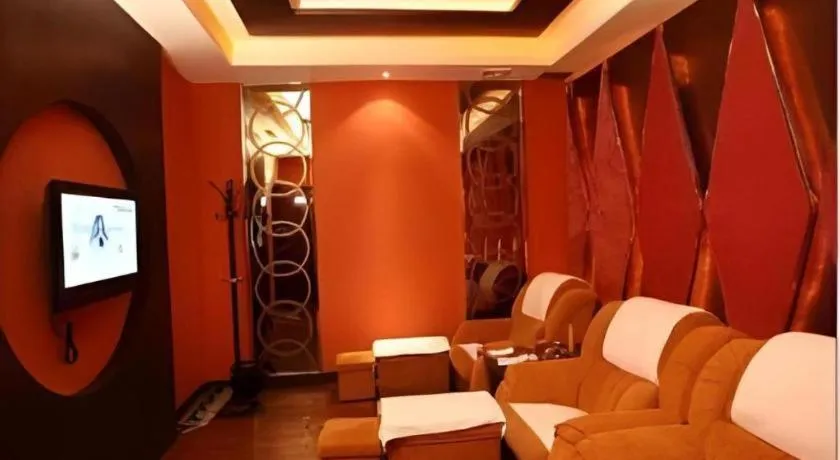 Jiande Peninsula Kaihao Hotel