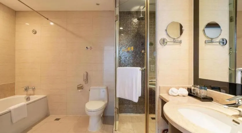 Jiande Peninsula Kaihao Hotel